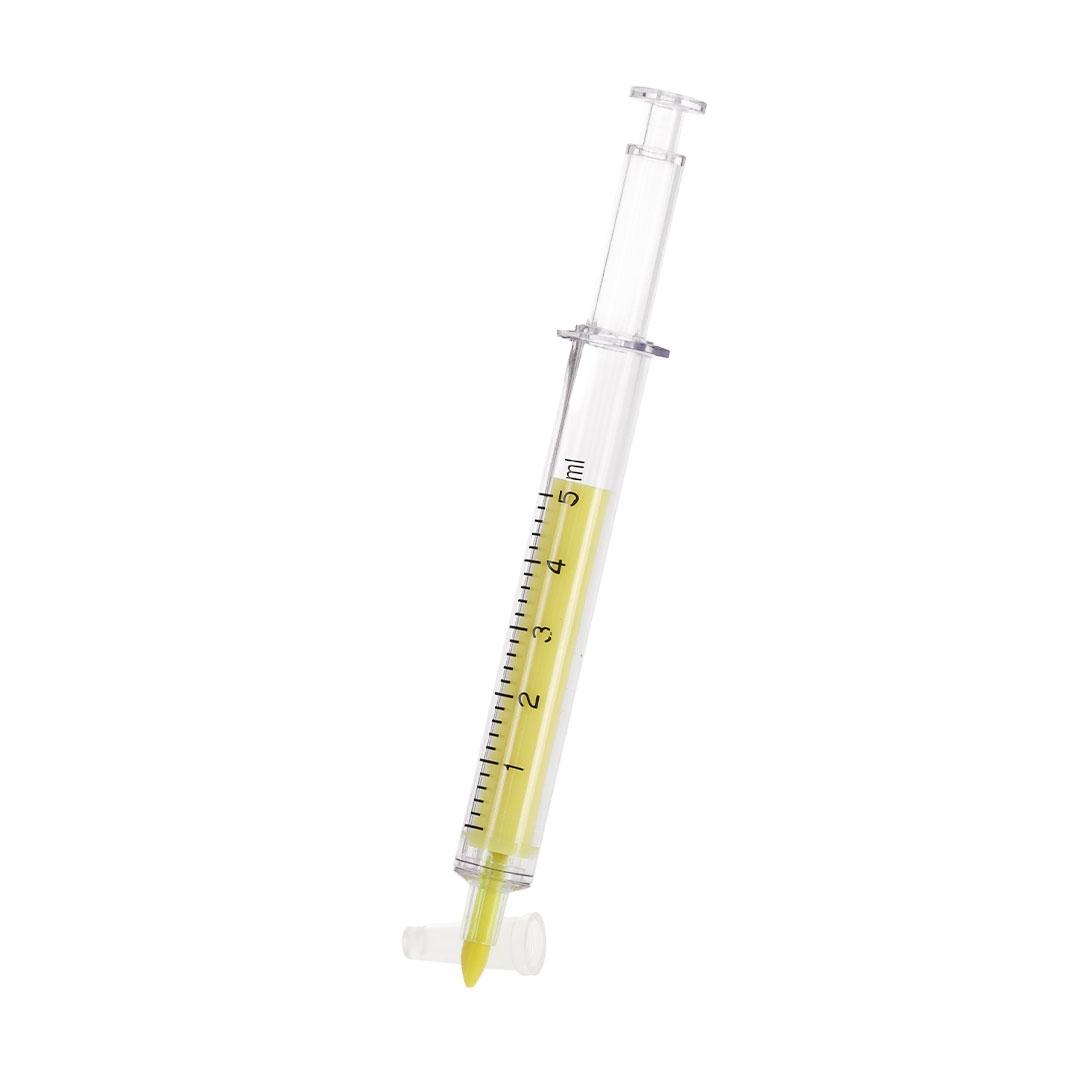 Textmarker Kipron galben