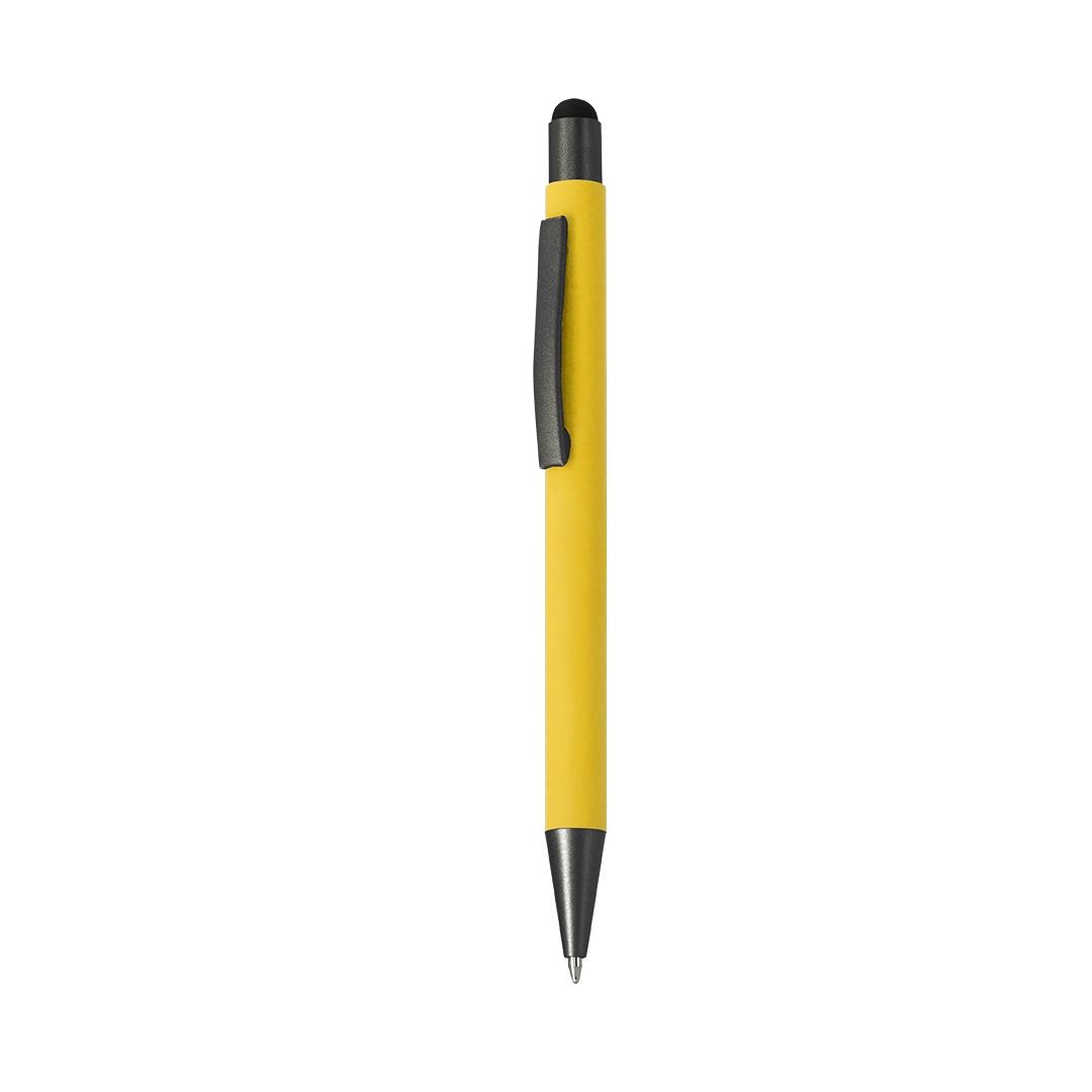 Pix cu stylus pentru ecrane tactile Rilon