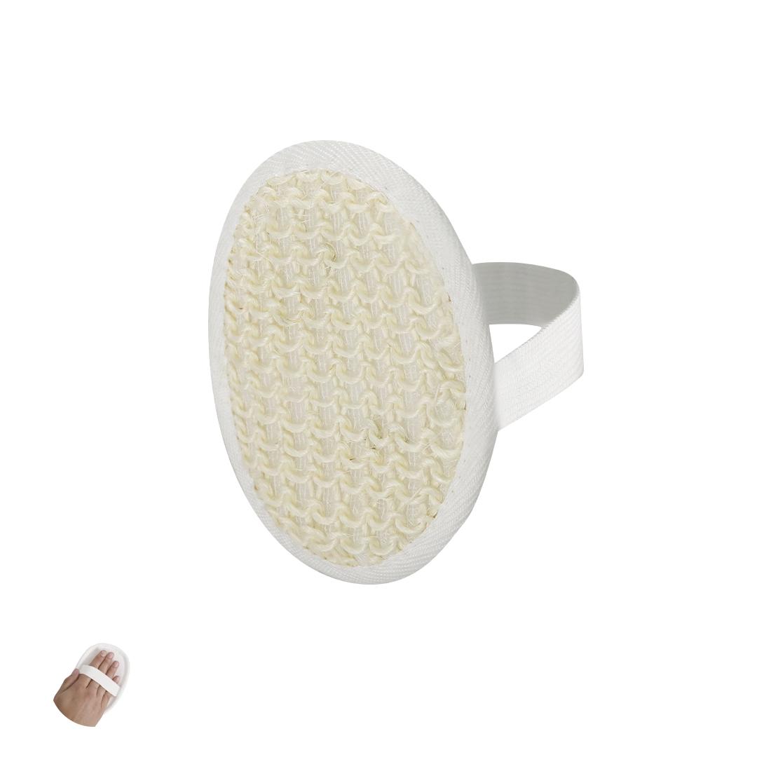 Burete exfoliant Munix natural