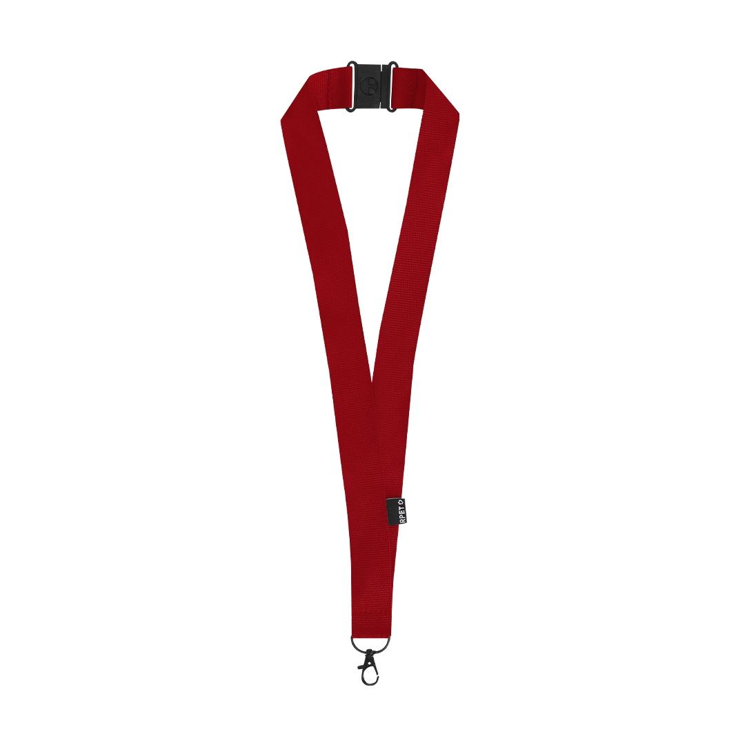 Lanyard Dycoun negru