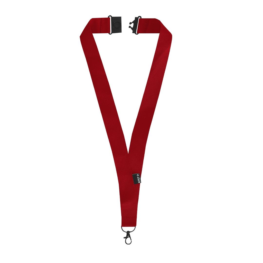 Lanyard Dycoun negru