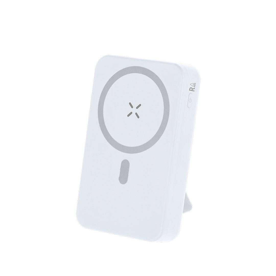Baterie externă Power Bank Granzax alb