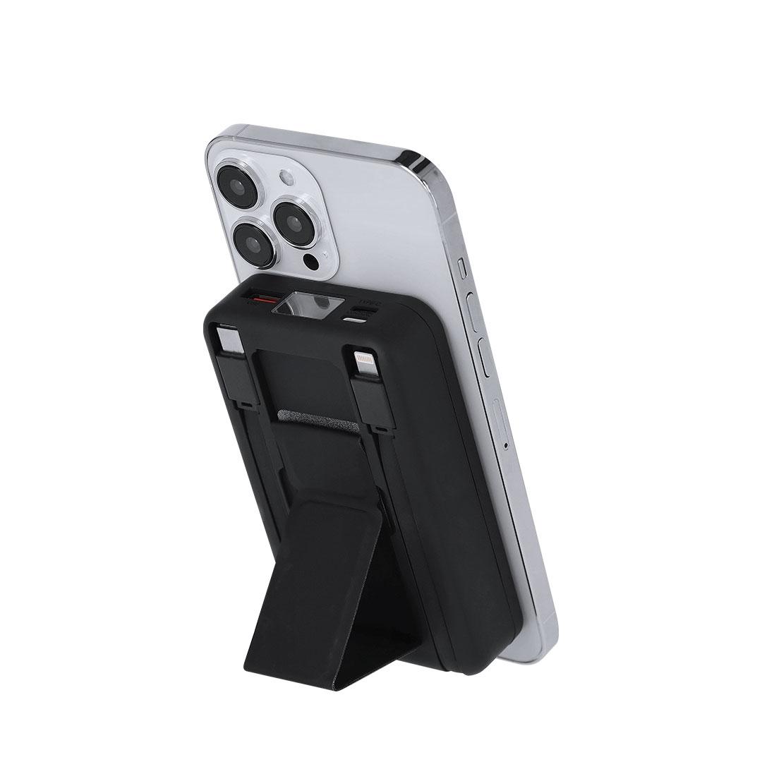 Baterie externă Power Bank Granzax alb