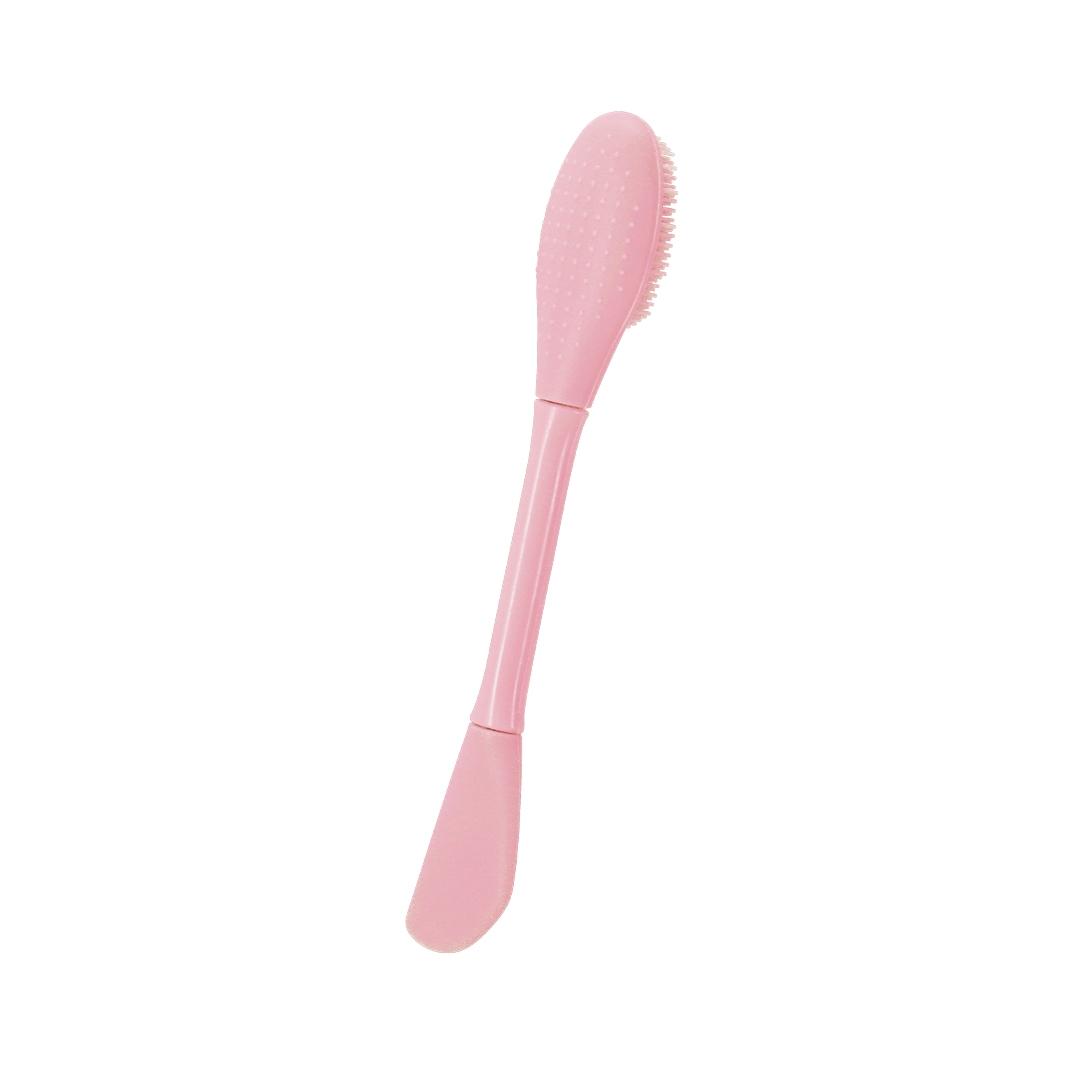 Spatulă facială Baux fucsia