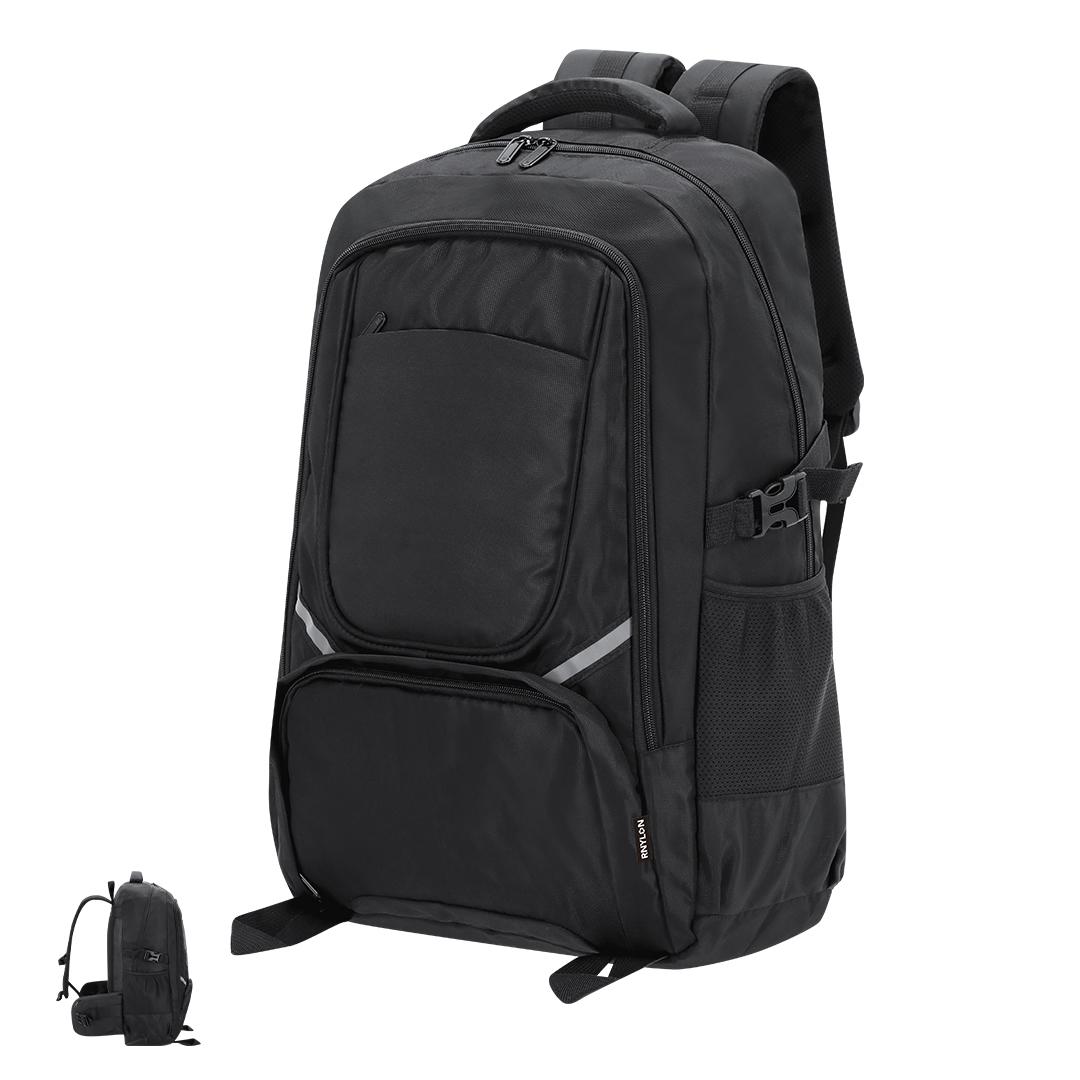 Rucsac Zurut negru