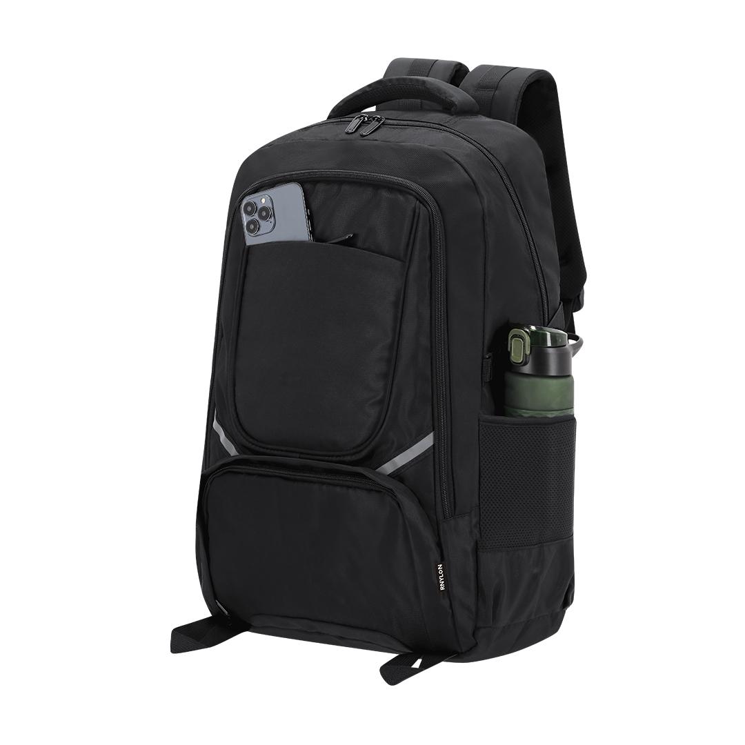 Rucsac Zurut negru