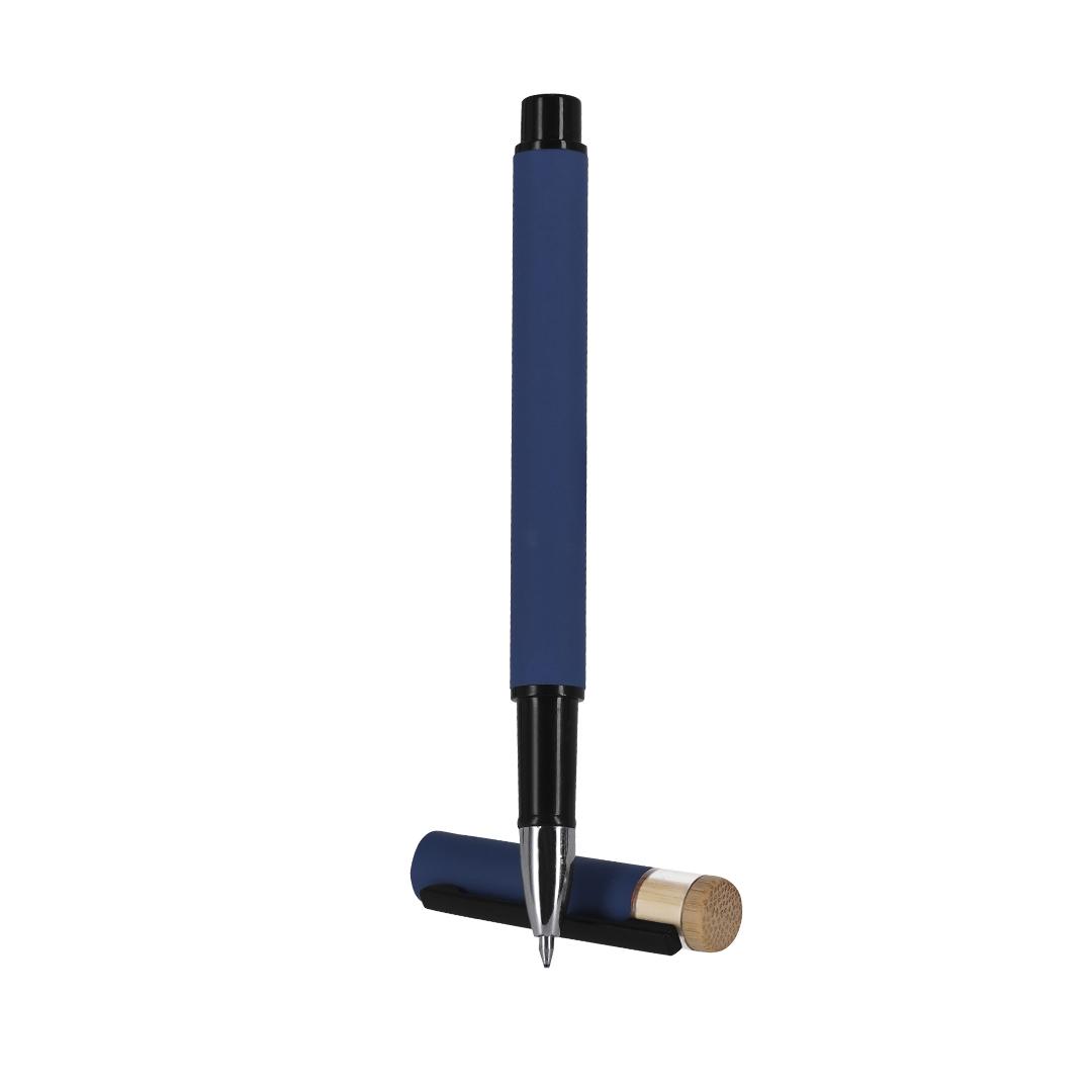 Pix tip roller Prucek alb