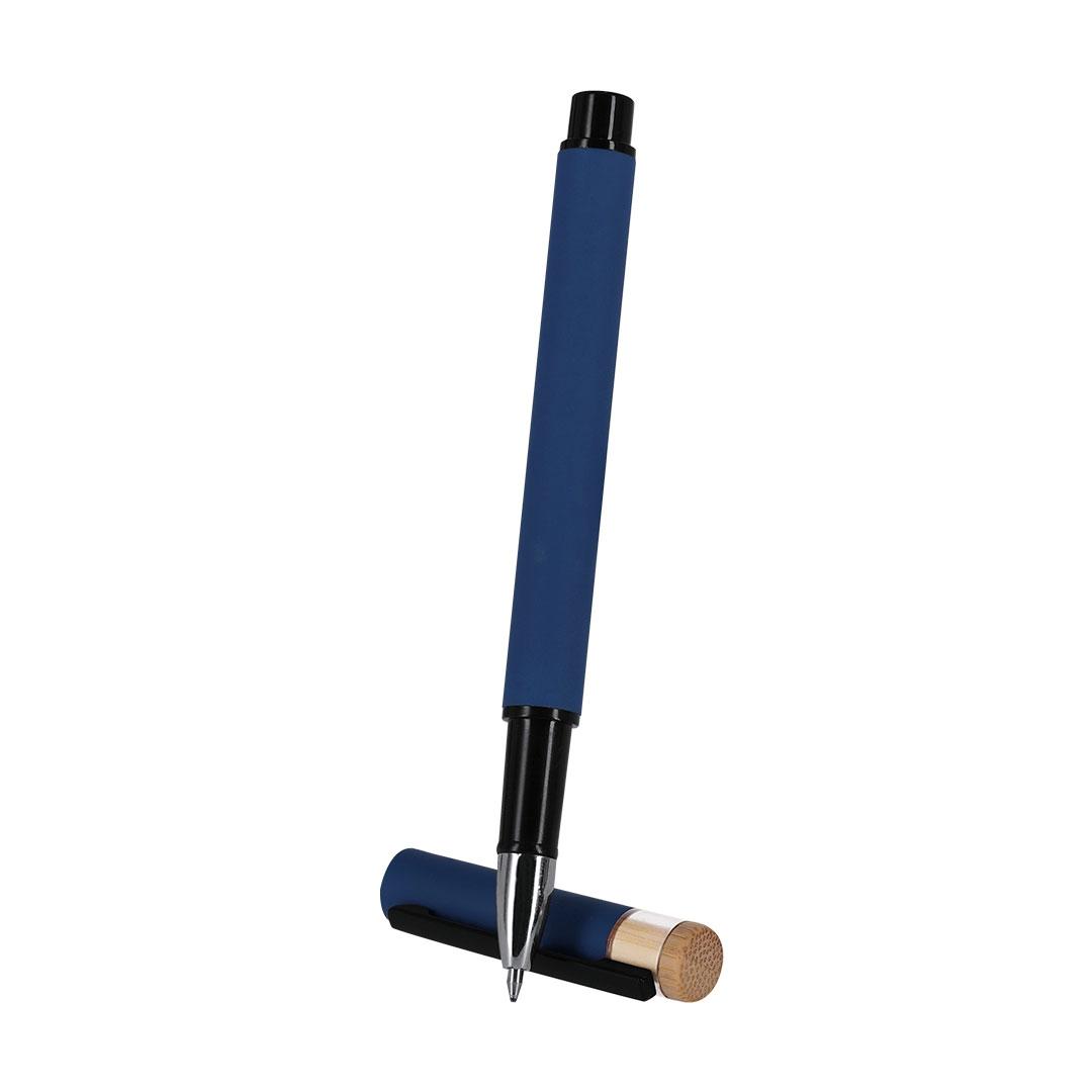 Pix tip roller Prucek alb