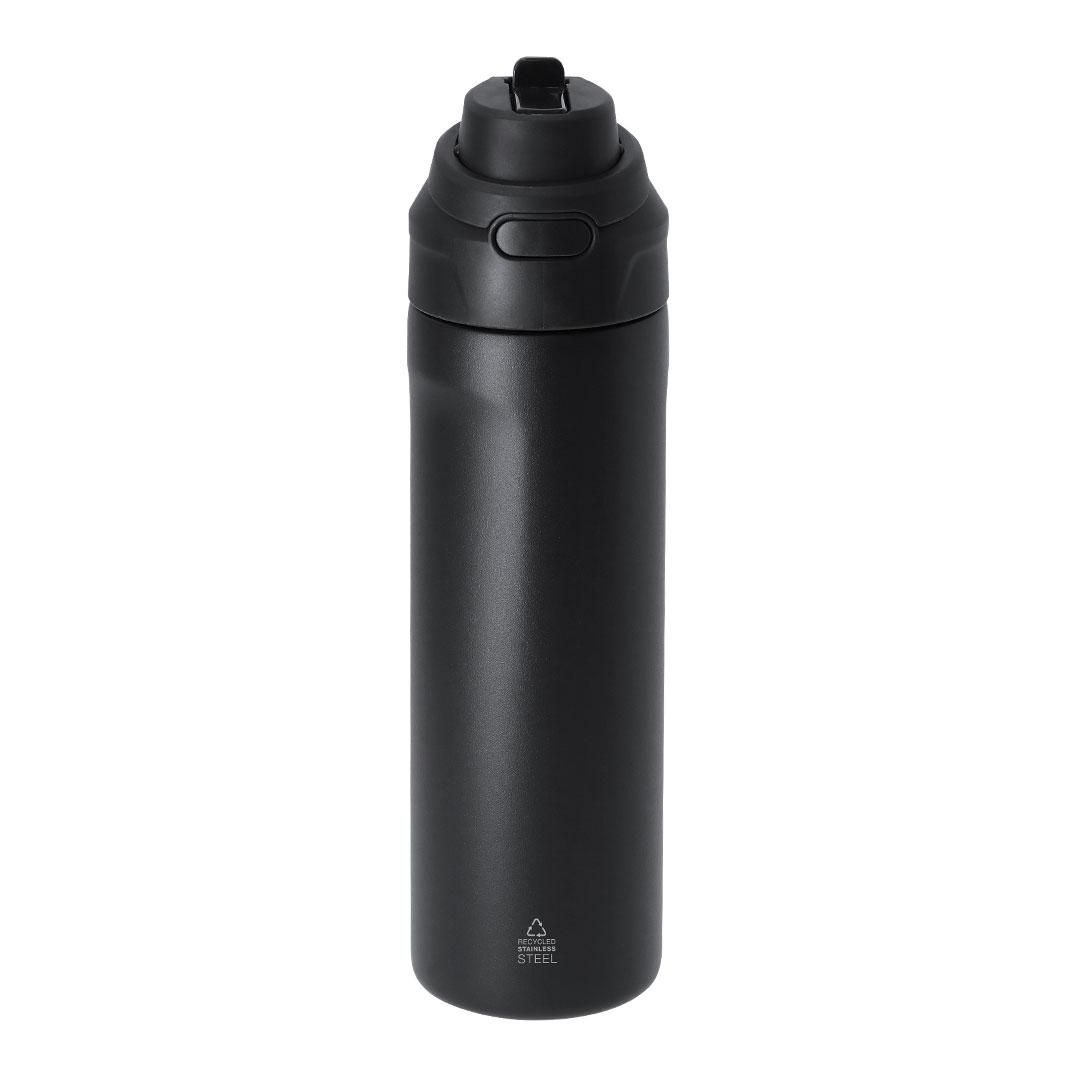 Sticlă termoizolantă Ninivek negru