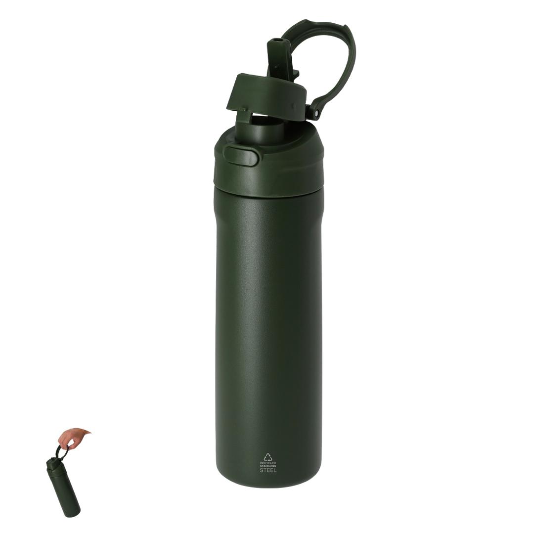 Sticlă termoizolantă Ninivek hunter