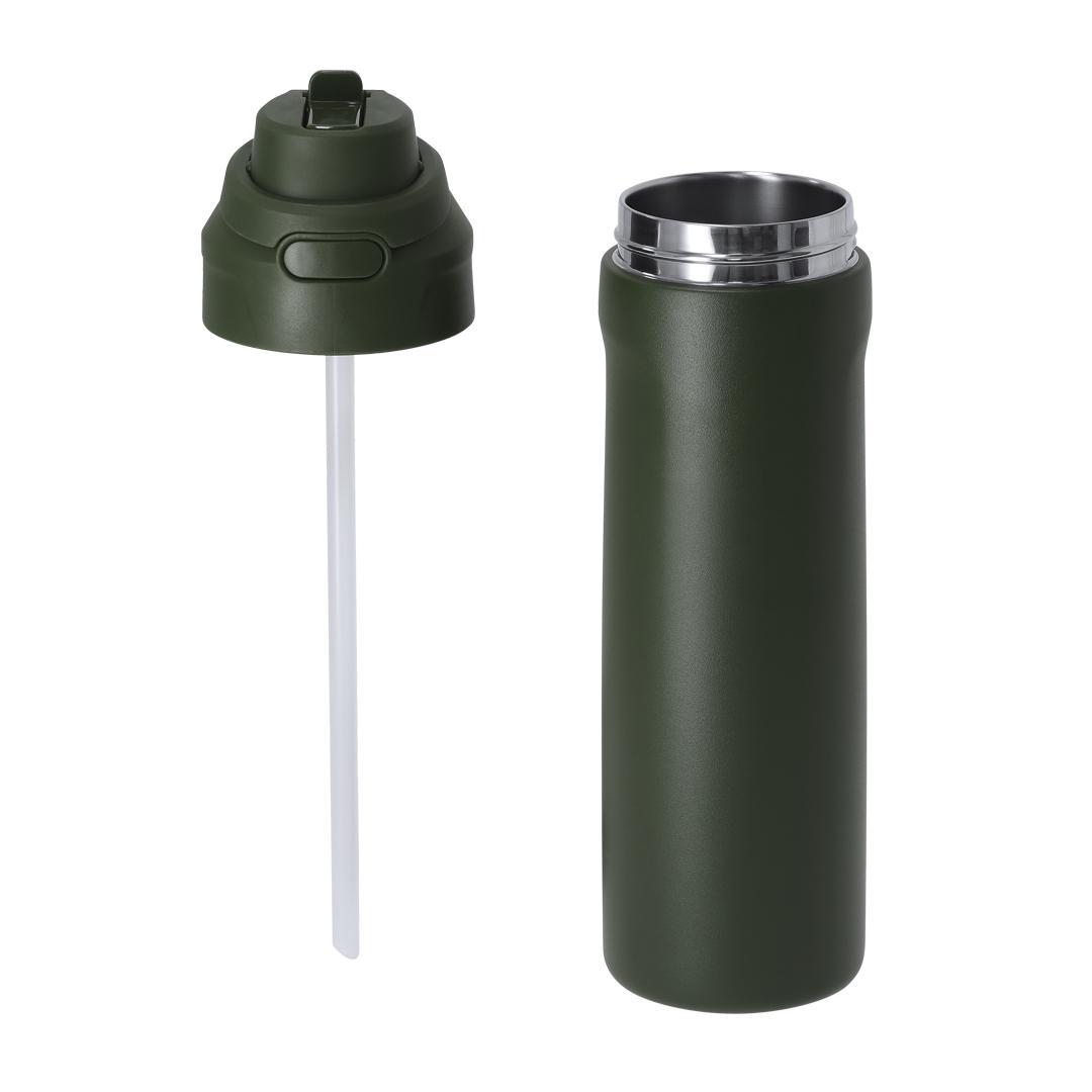 Sticlă termoizolantă Ninivek hunter