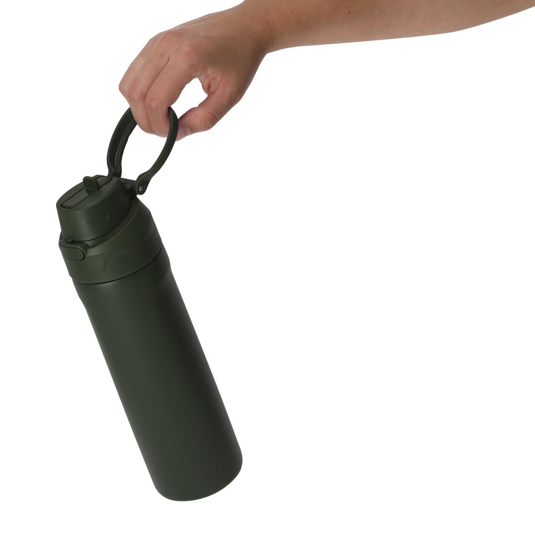 Sticlă termoizolantă Ninivek hunter