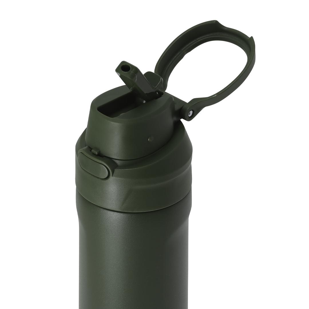 Sticlă termoizolantă Ninivek hunter