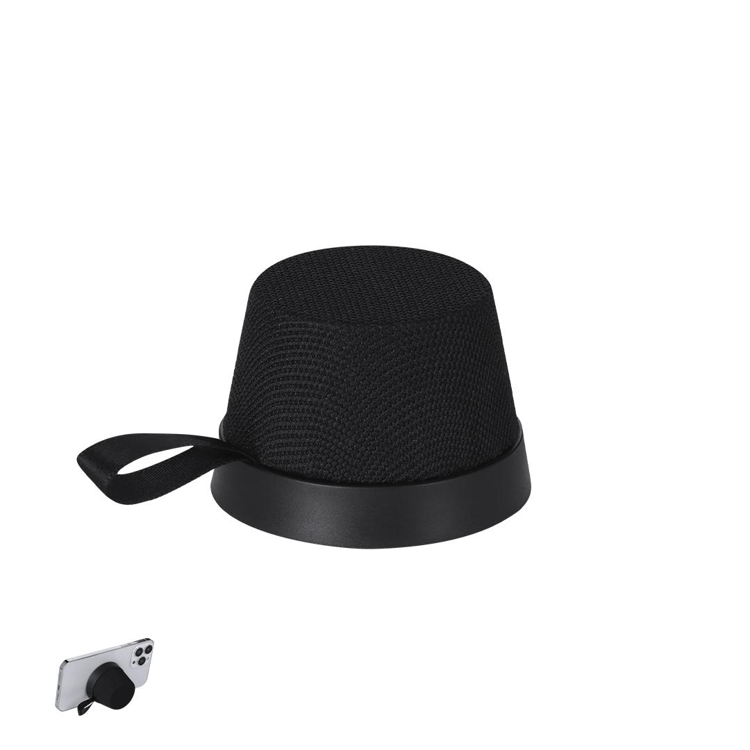 Boxă portabilă Dinarix negru