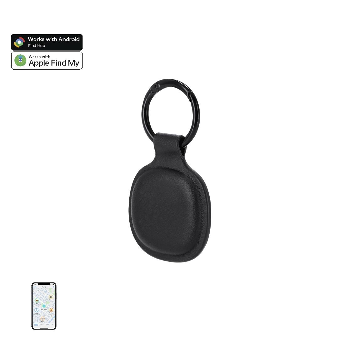Dispozitiv de urmărire Tracker Kunlun negru