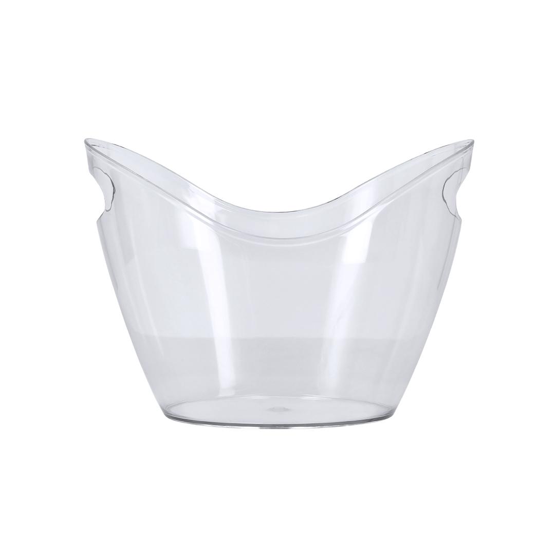 Frapieră pentru gheață Loban transparent