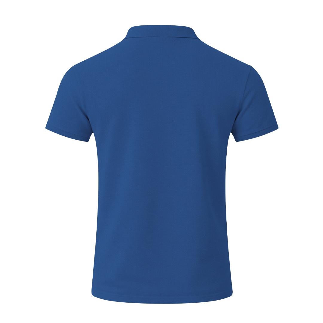 Tricou polo adulți Charles color nisip M