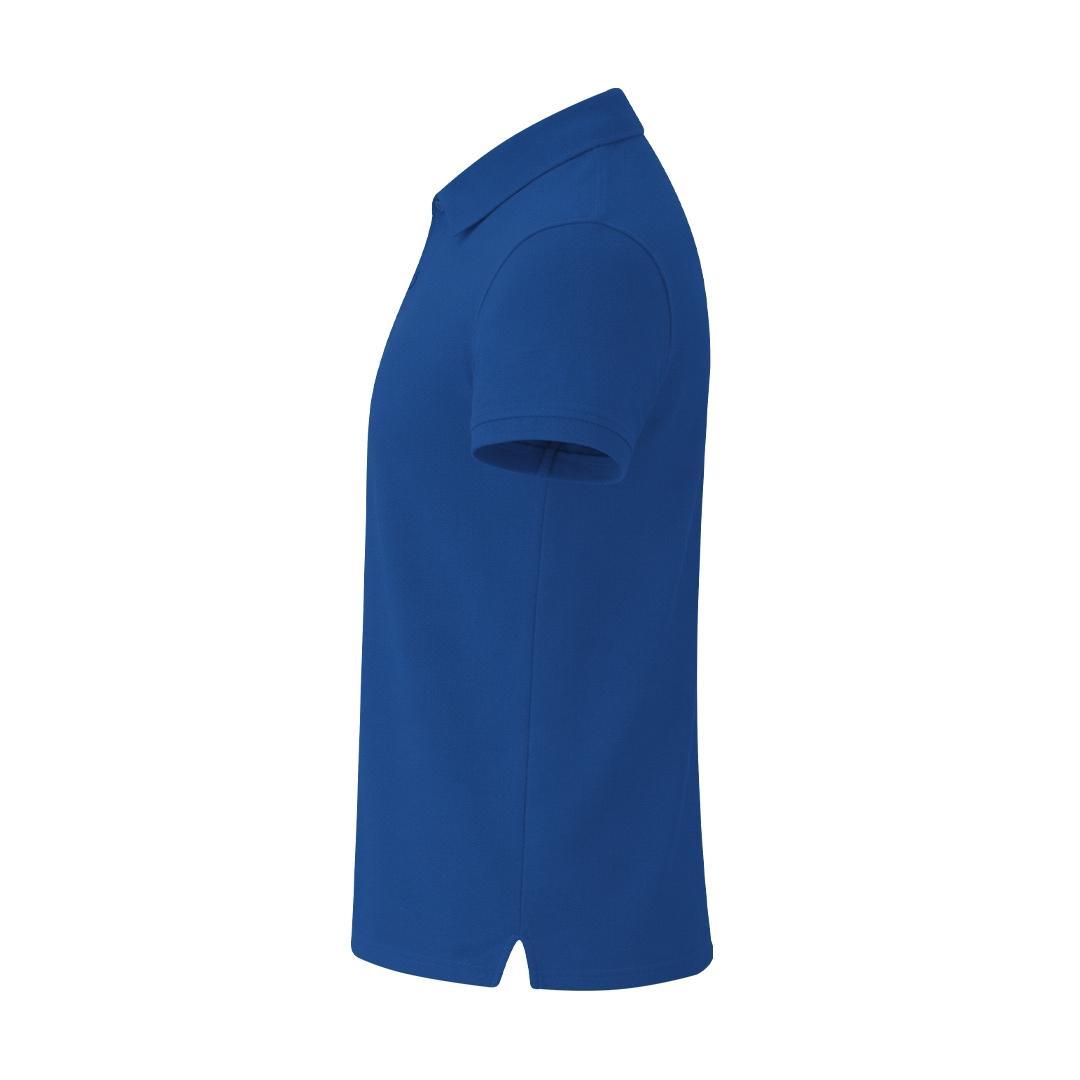 Tricou polo adulți Charles color nisip M