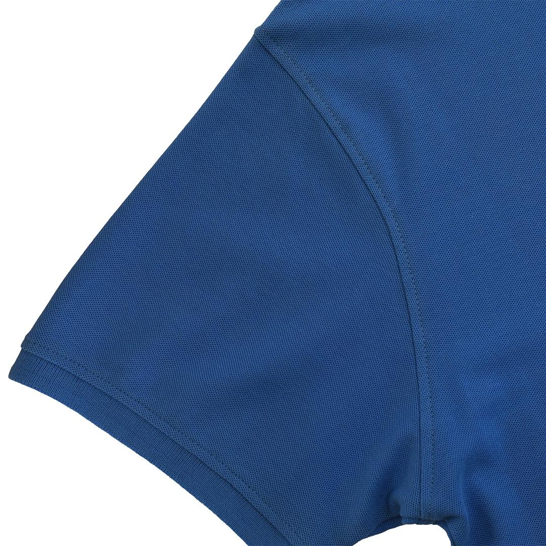 Tricou polo adulți Charles color nisip M