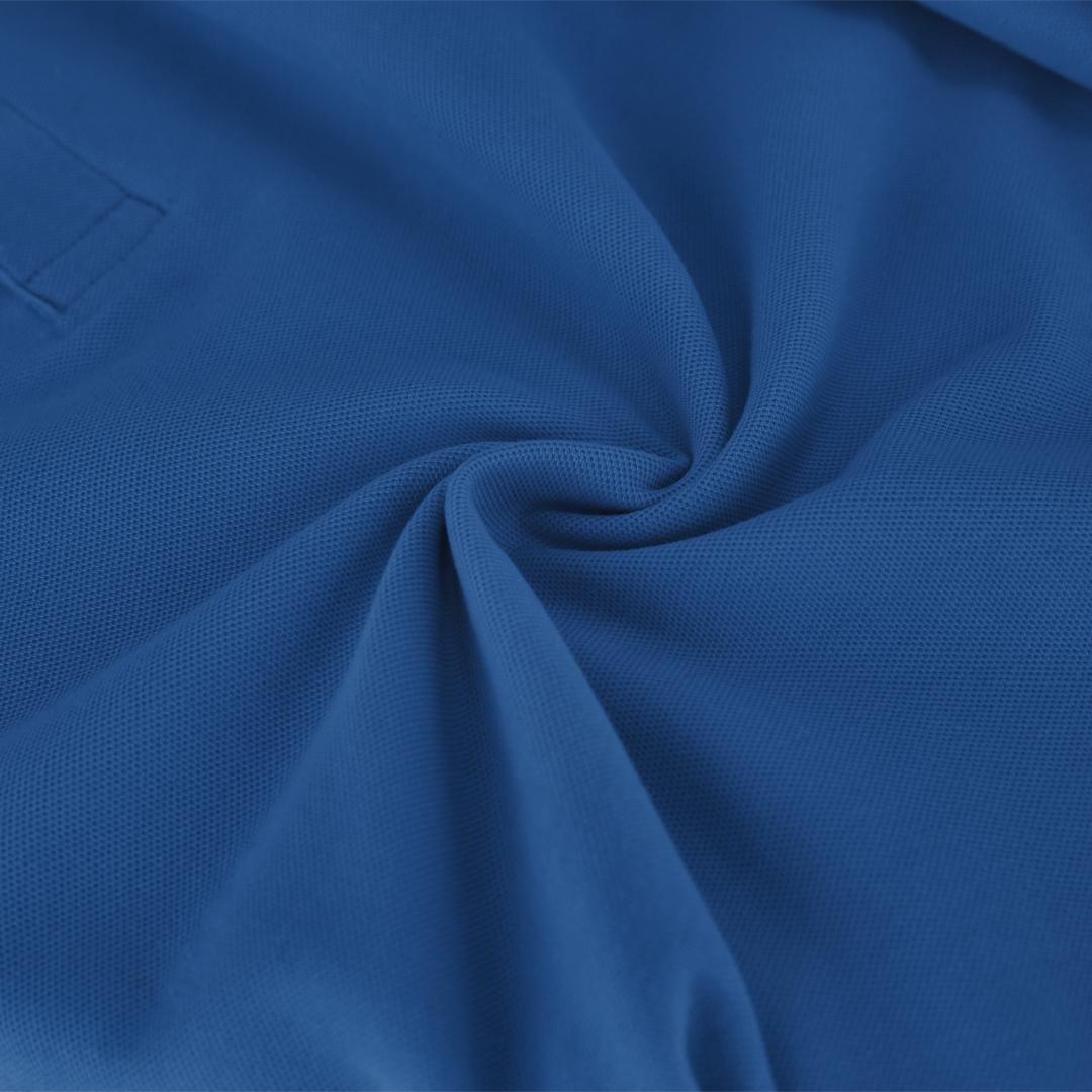 Tricou polo adulți Charles color nisip M