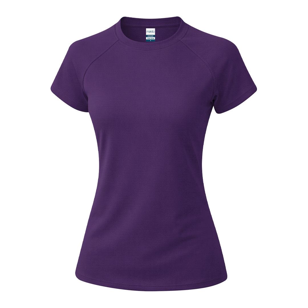 Tricou femei Cocker violet L