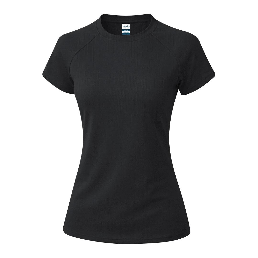 Tricou femei Cocker negru L