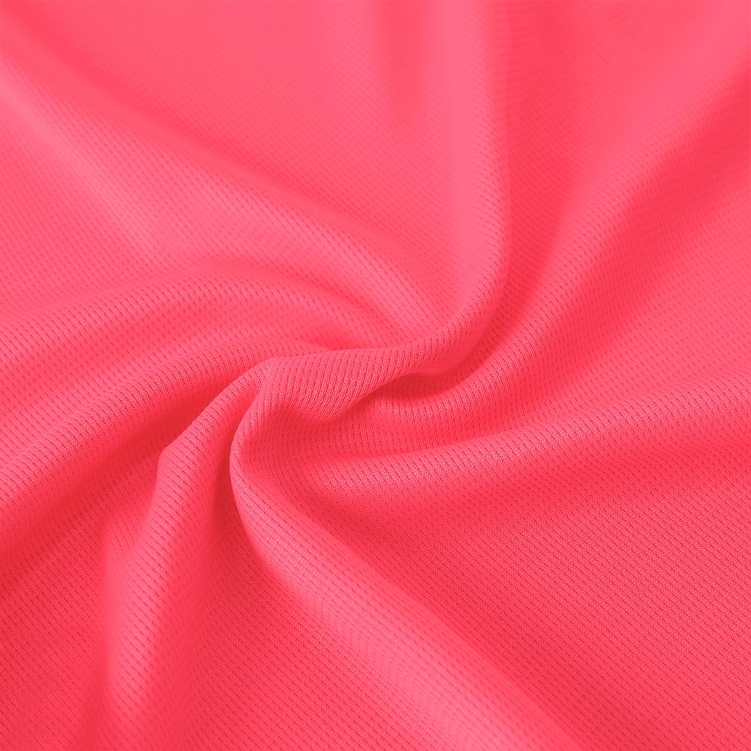 Tricou femei Cocker galben fluorescent L
