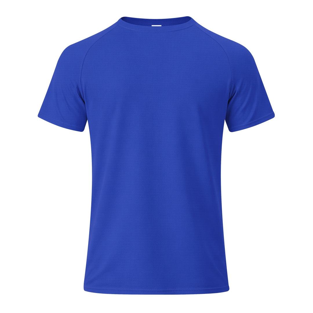 Tricou copii Cocker albastru 5 - 6 ani