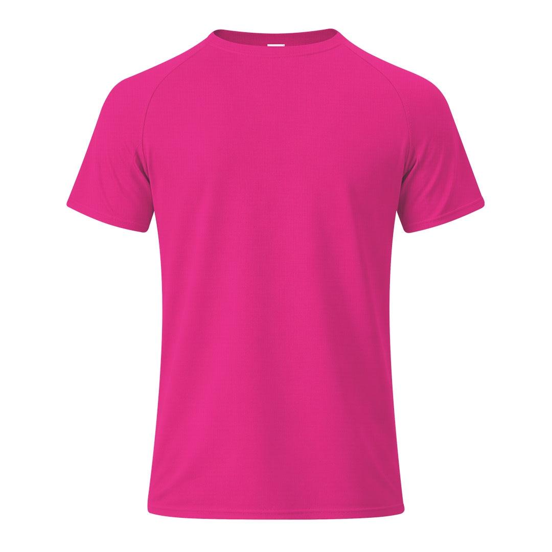 Tricou copii Cocker fucsia 5 - 6 ani