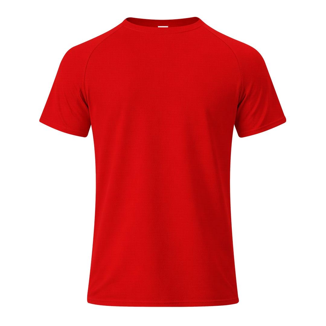 Tricou copii Cocker roșu 5 - 6 ani