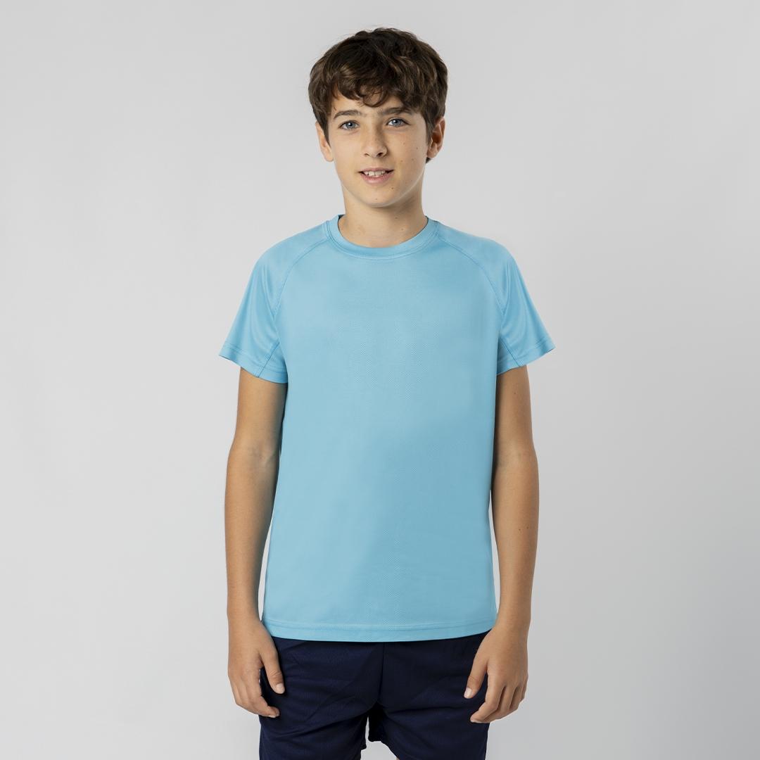 Tricou copii Cocker nisip 5 - 6 ani