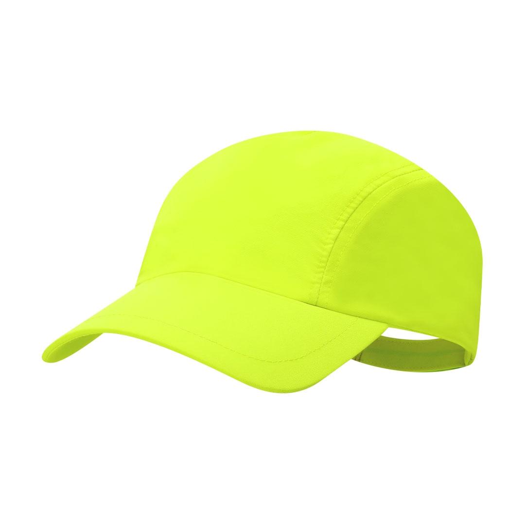 Șapcă Renard galben fluorescent