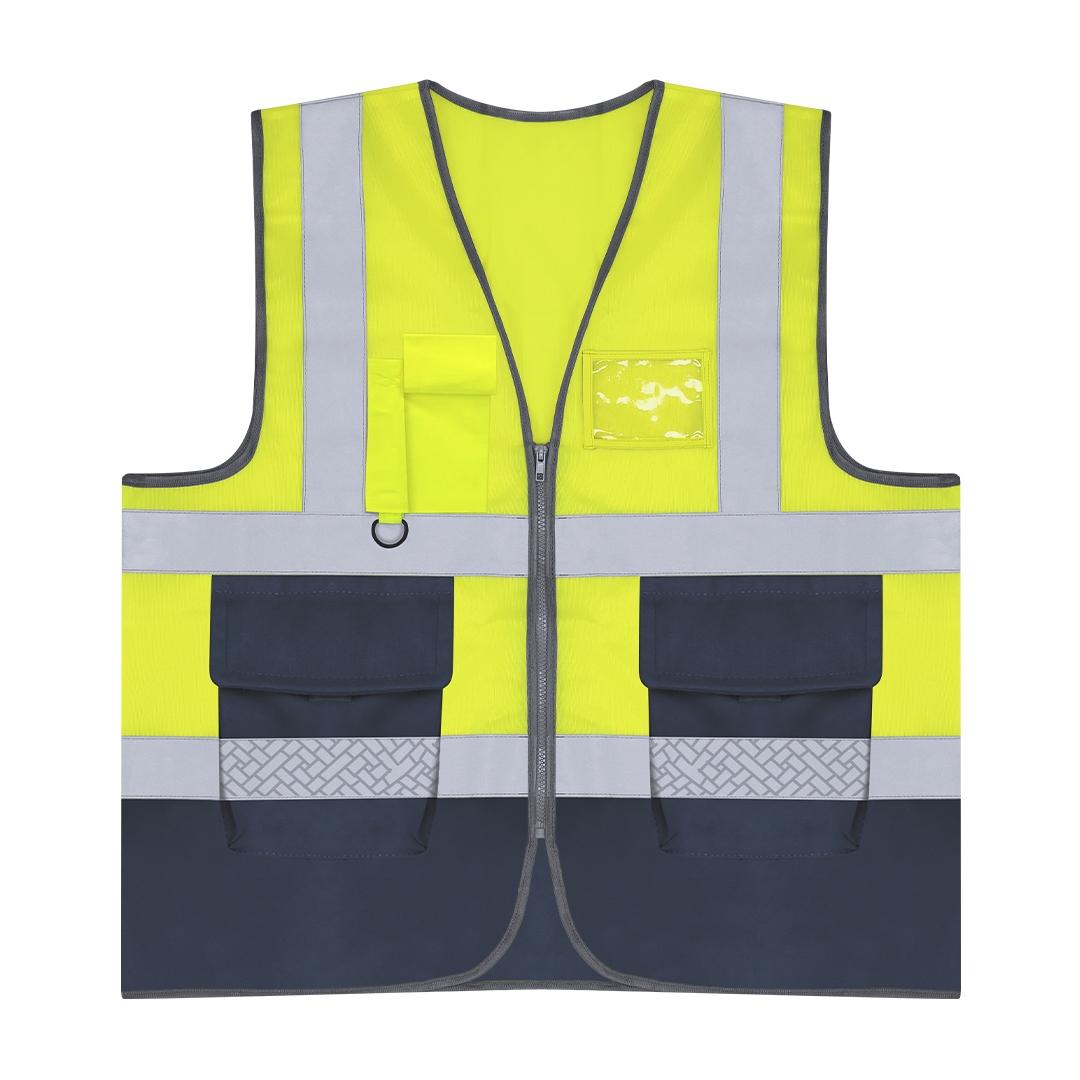 Vestă reflectorizantă Ledger