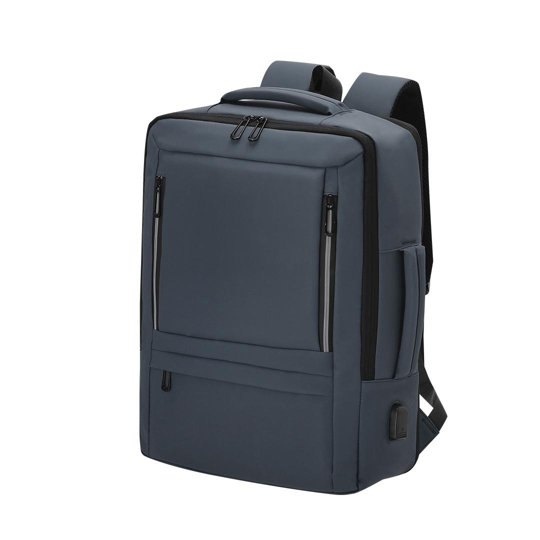 Rucsac Javelin gri închis