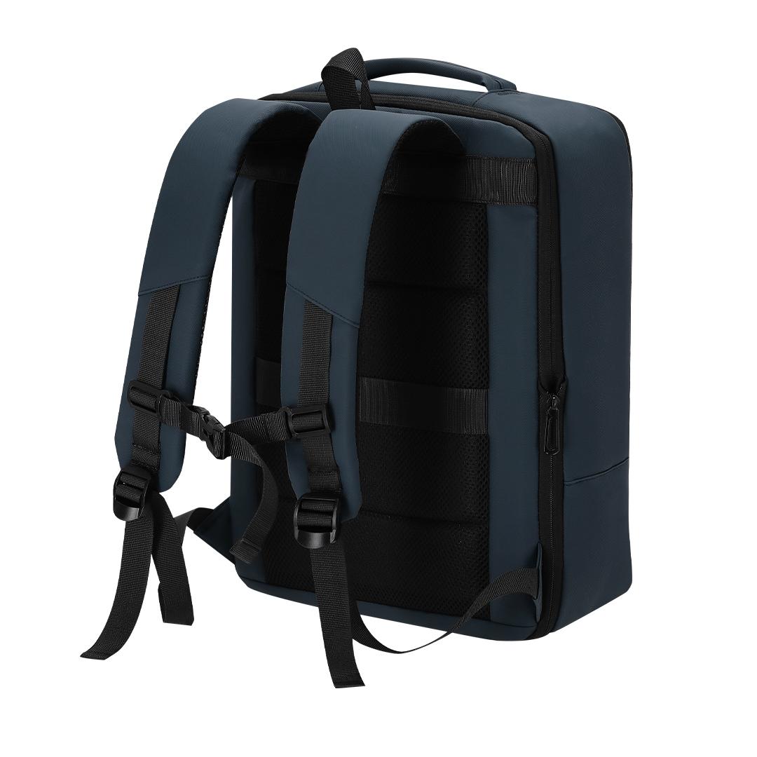 Rucsac Javelin gri închis