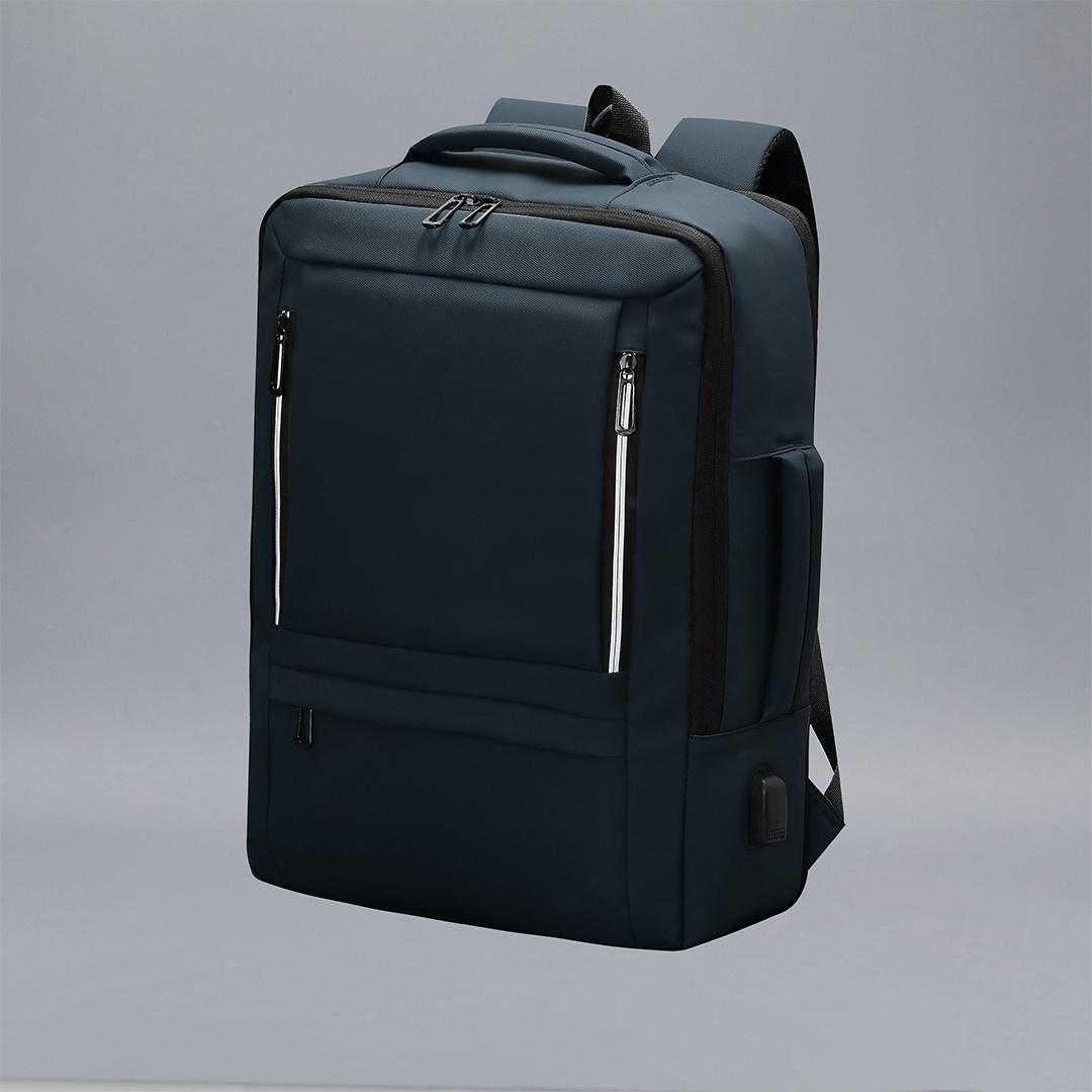 Rucsac Javelin gri închis