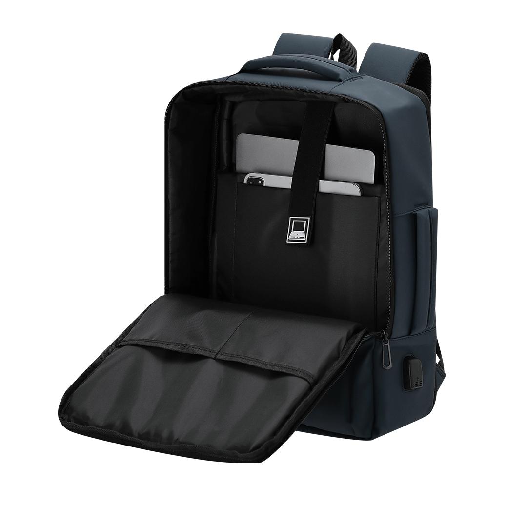 Rucsac Javelin gri închis