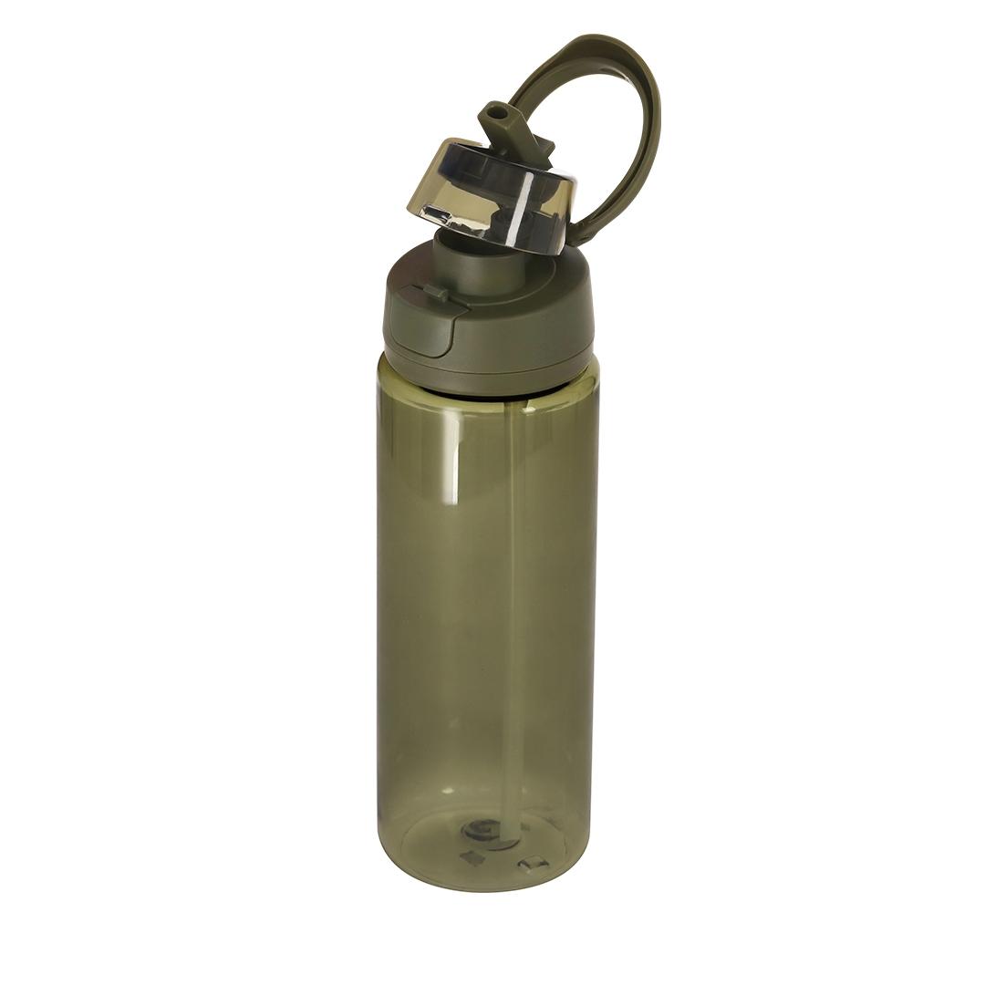 Sticlă de apă Felyca alb