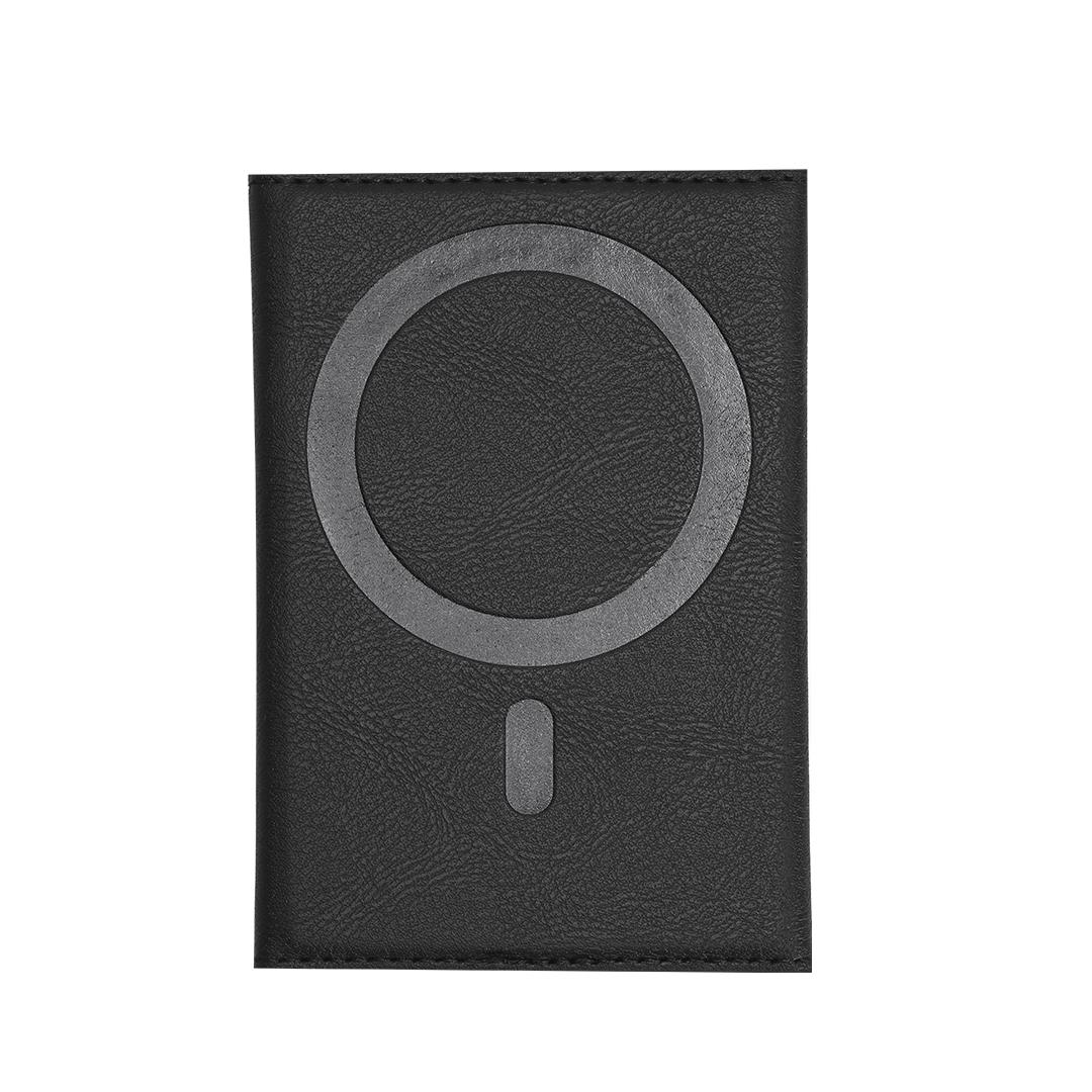 Portcard Enkor negru