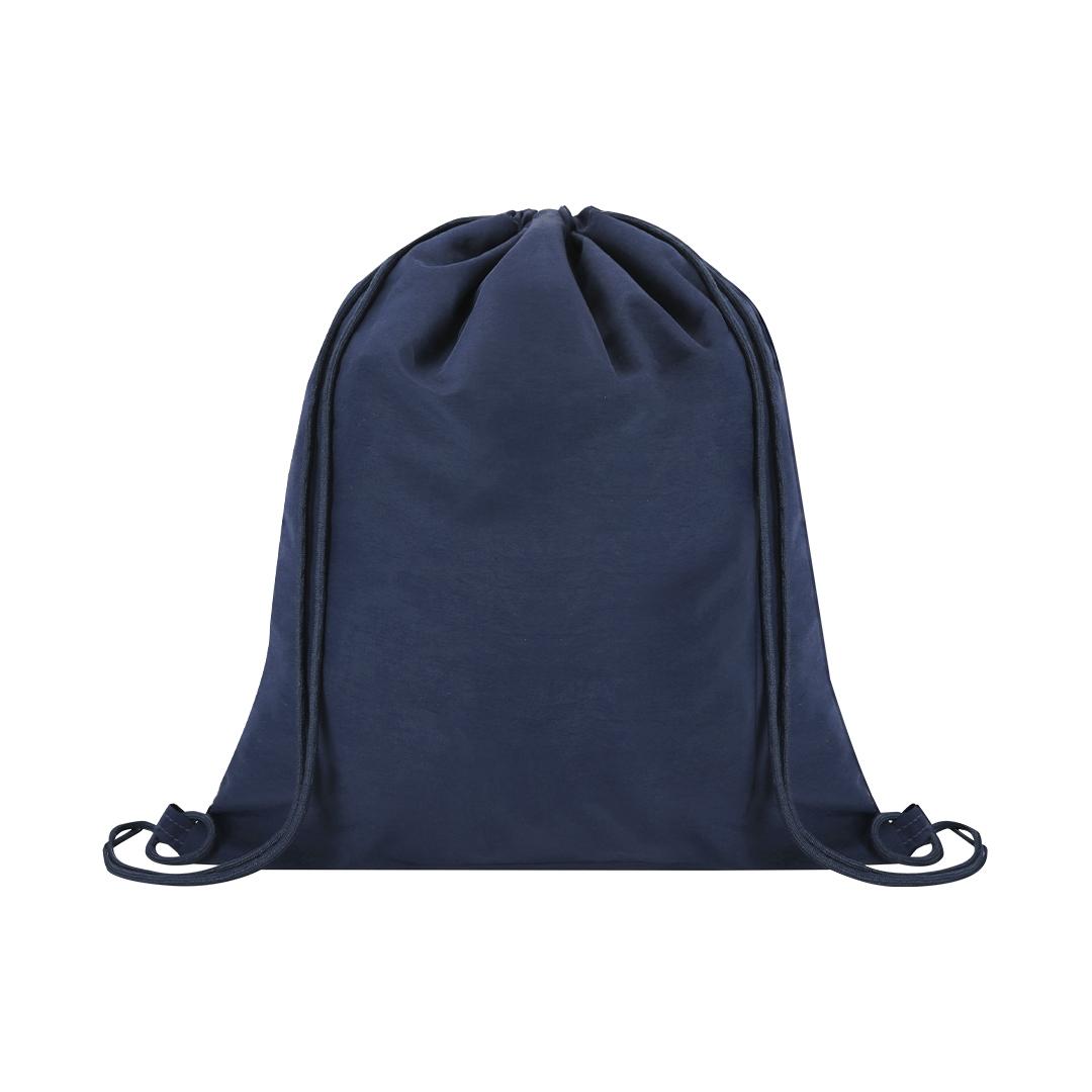 Sac cu șnur Cobalt