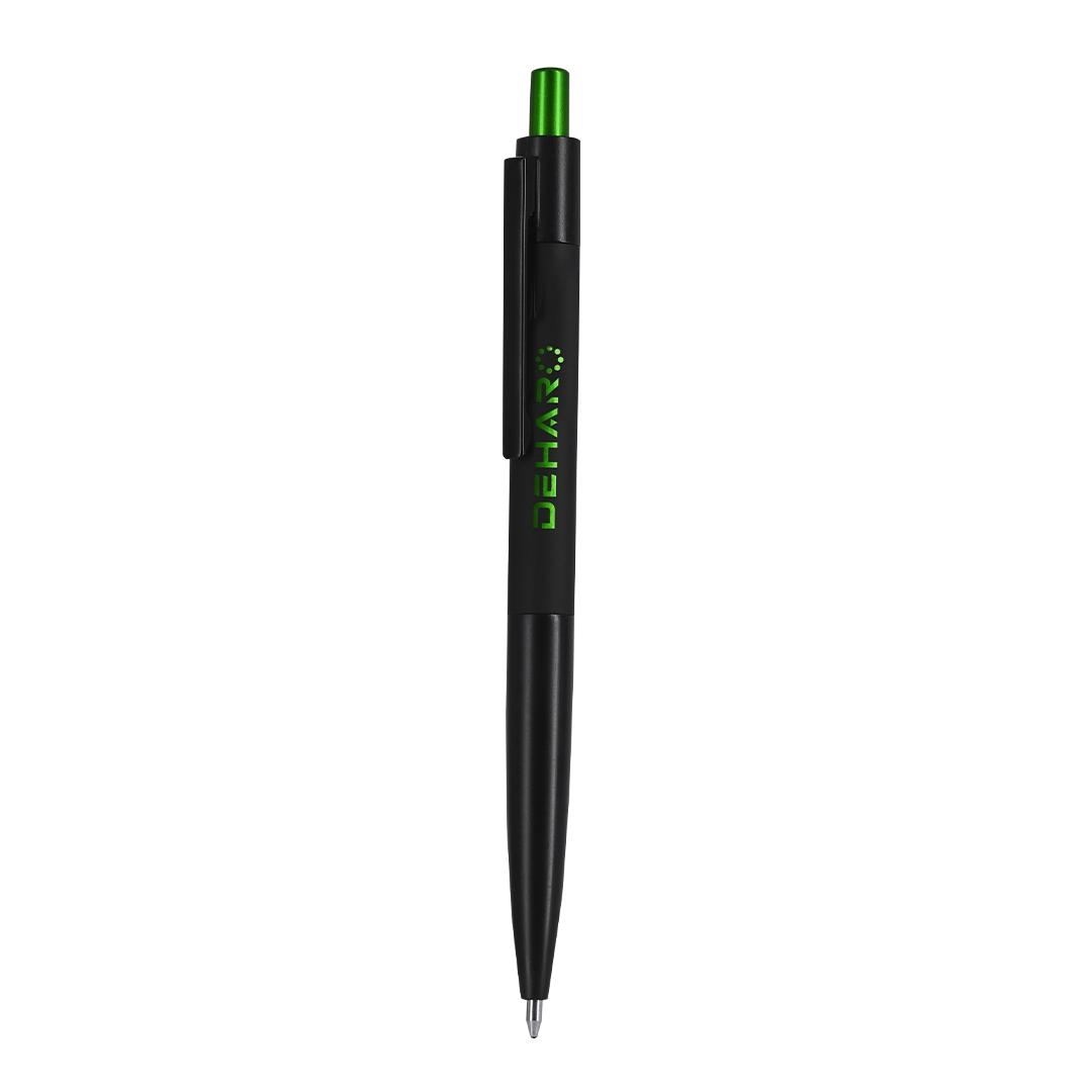 Pix Crysta verde