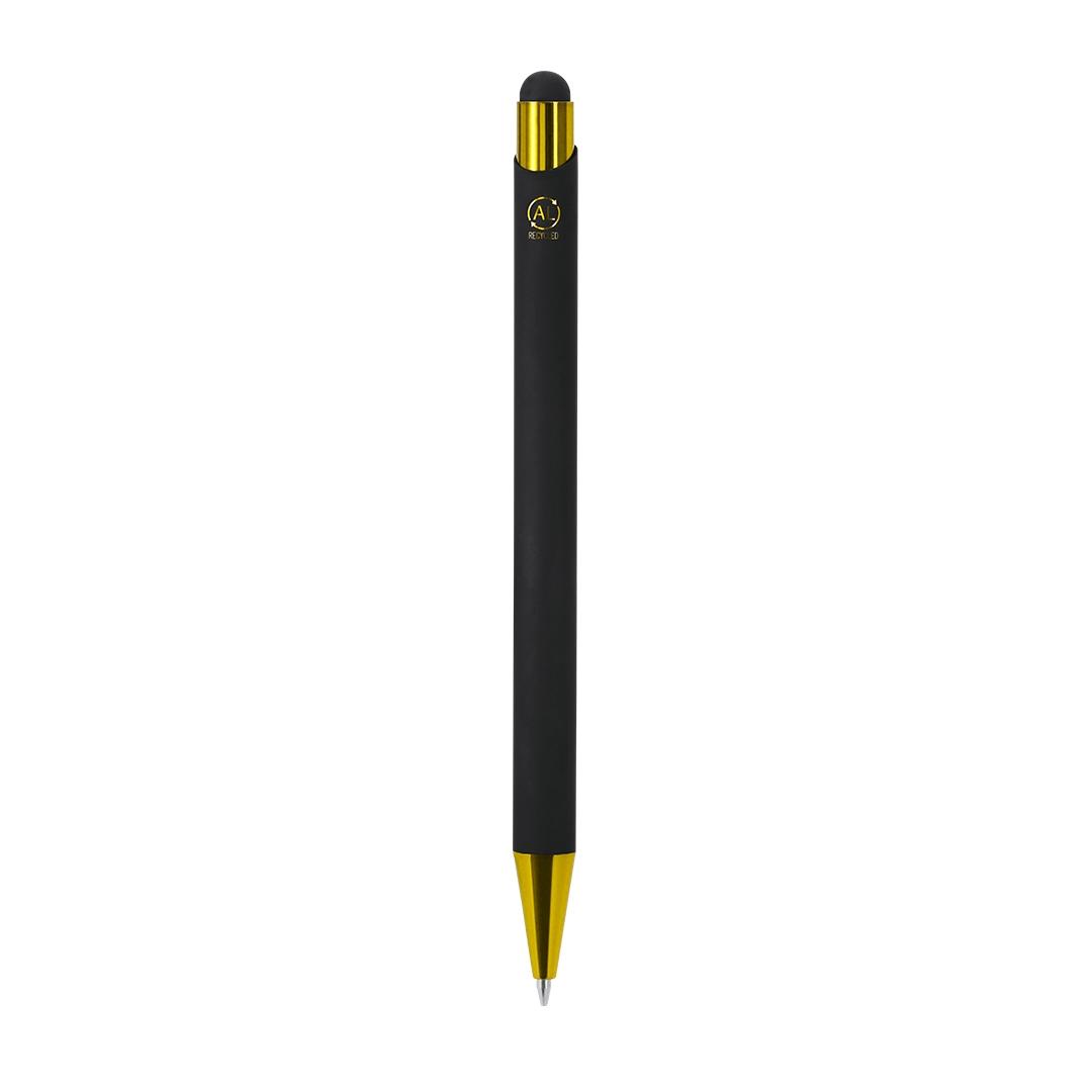 Pix cu stylus pentru ecrane tactile Pilgrim