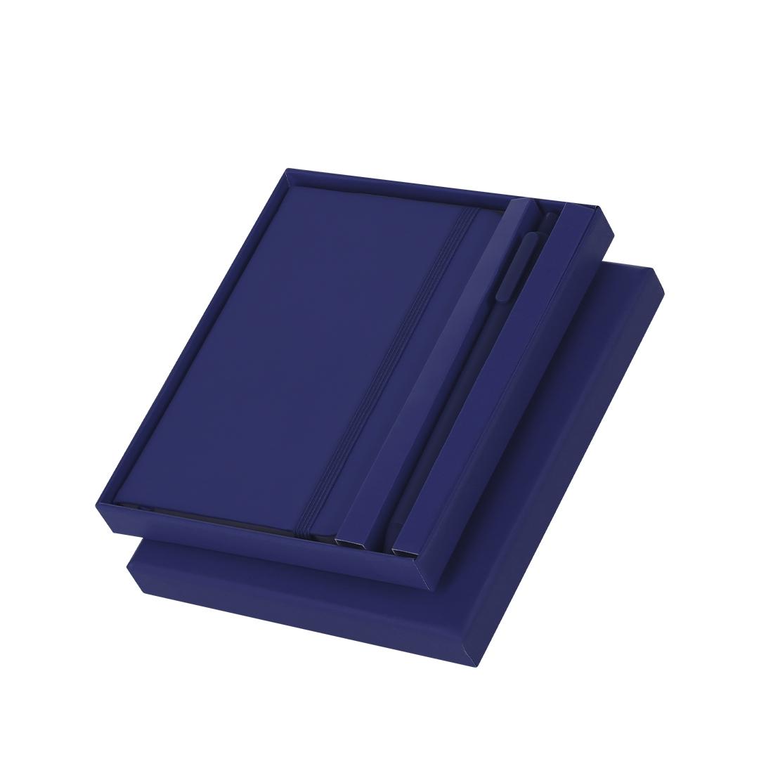 Set cadou Garrick negru