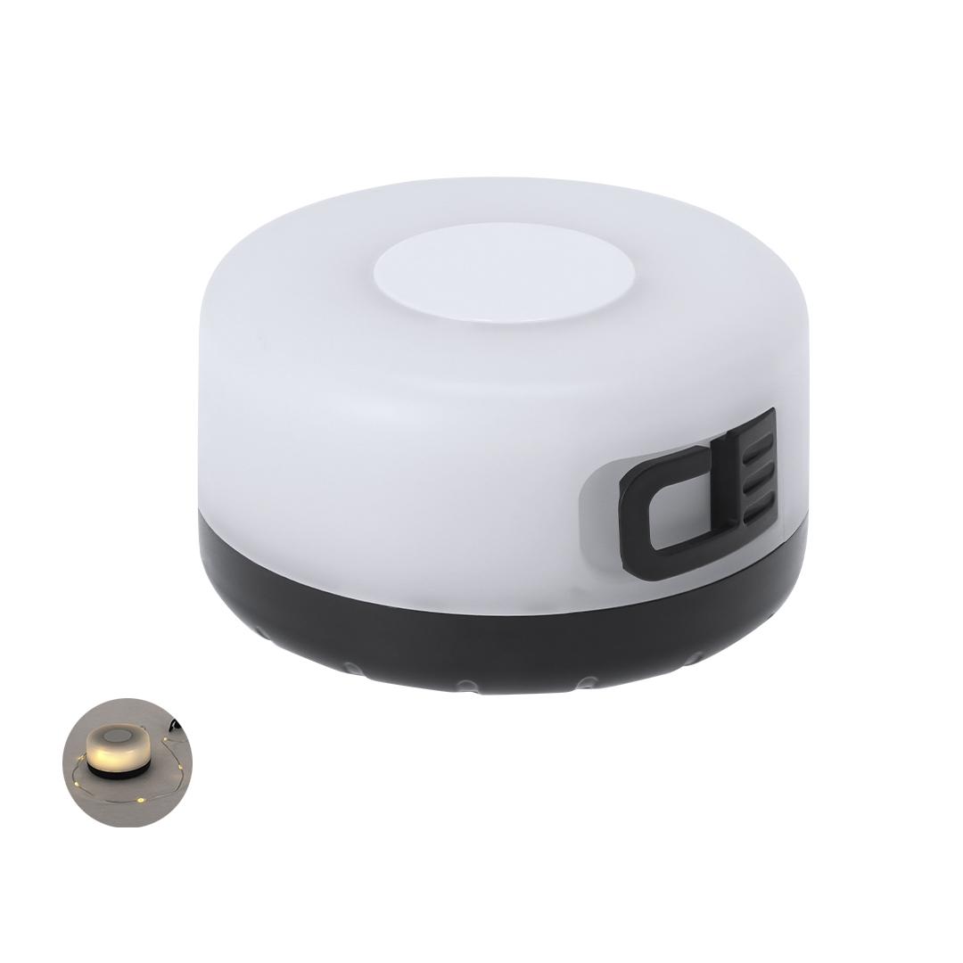Instalație lumini led Lukkas alb