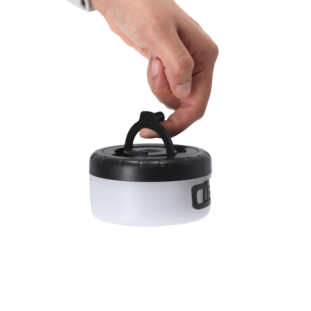 Instalație lumini led Lukkas alb