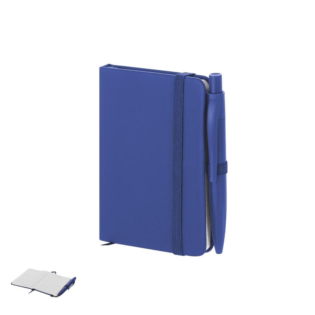 Agendă Glaze negru
