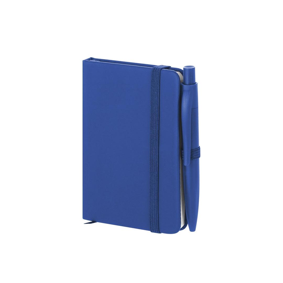 Agendă Glaze negru
