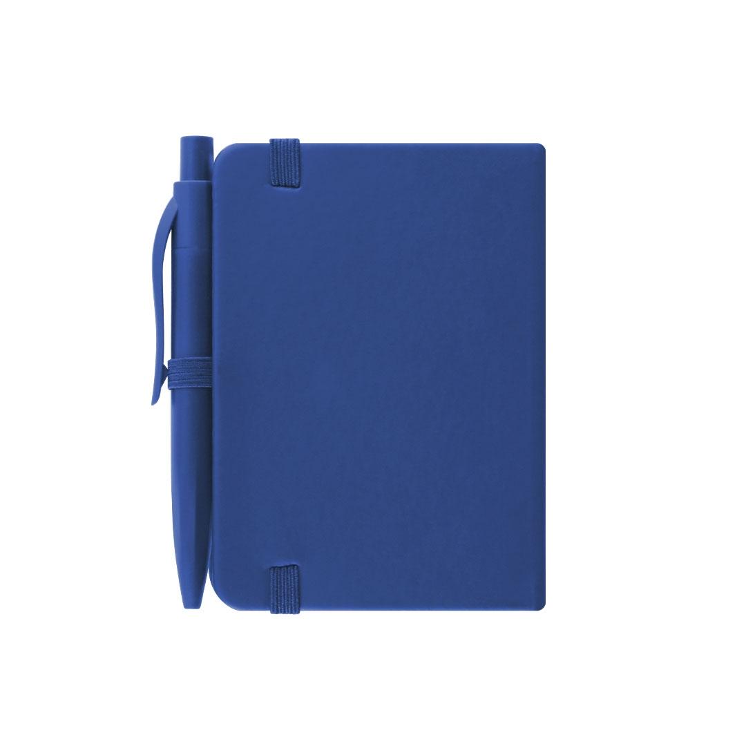 Agendă Glaze negru