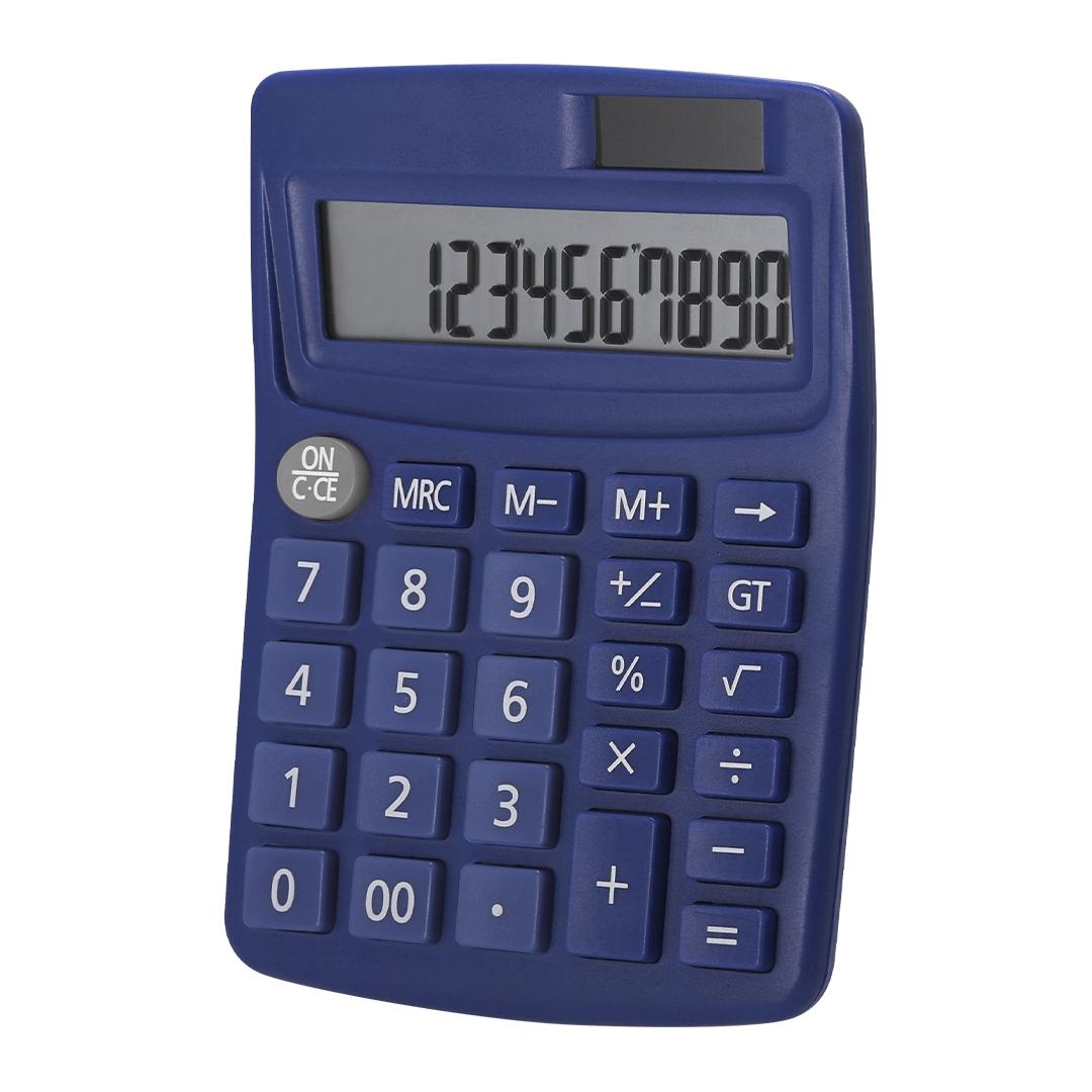 Calculator de birou Arabela negru