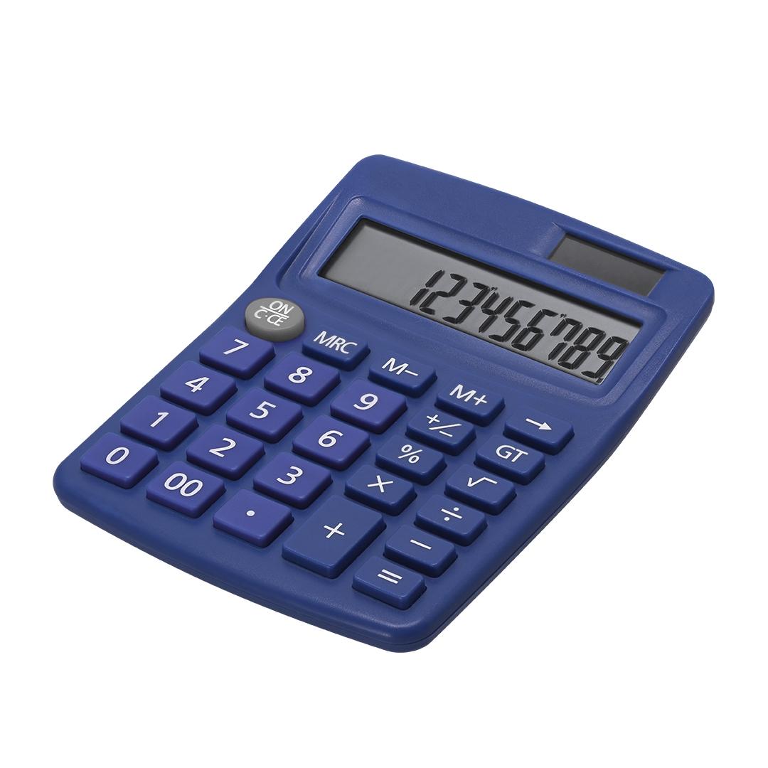Calculator de birou Arabela negru